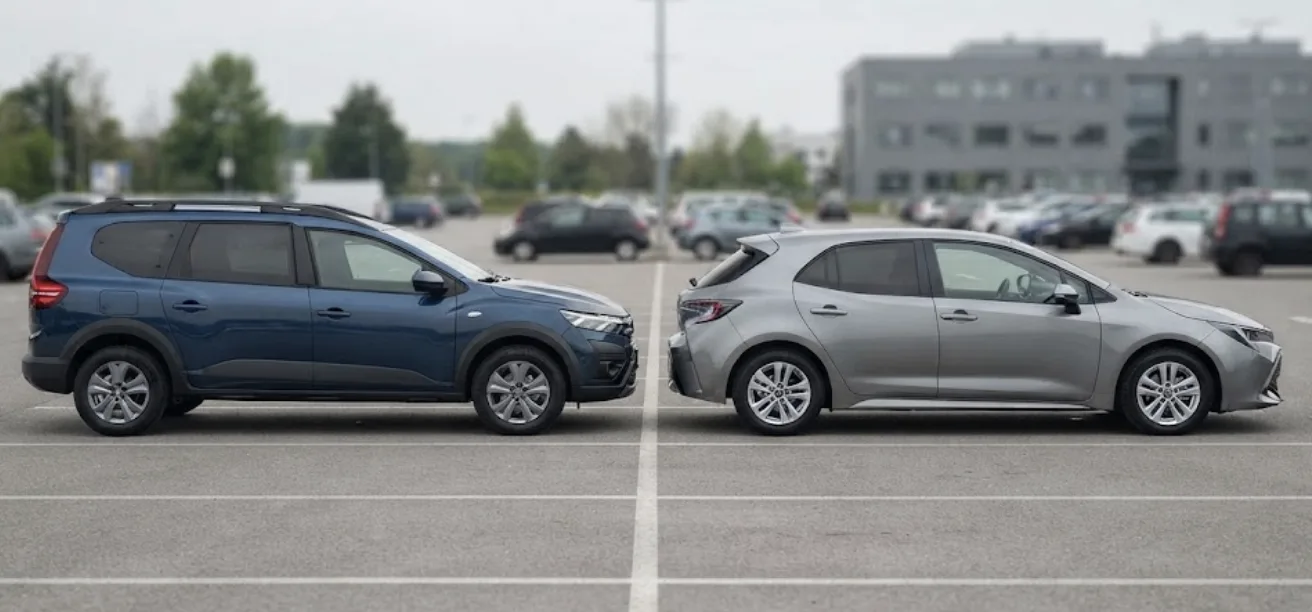 Dacia ou Toyota : Fiabilité, Budget, le Vrai Comparatif