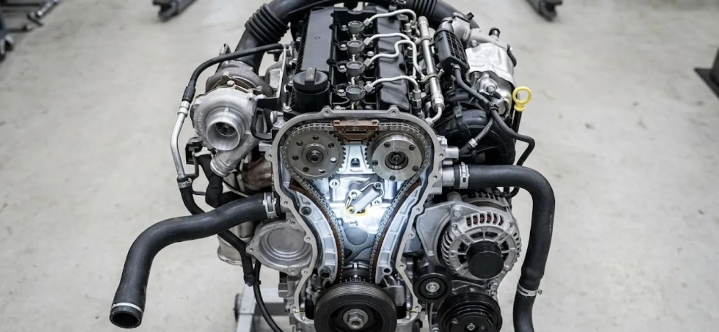 Ford 1.5 TDCi longue distance : défauts et fiabilité