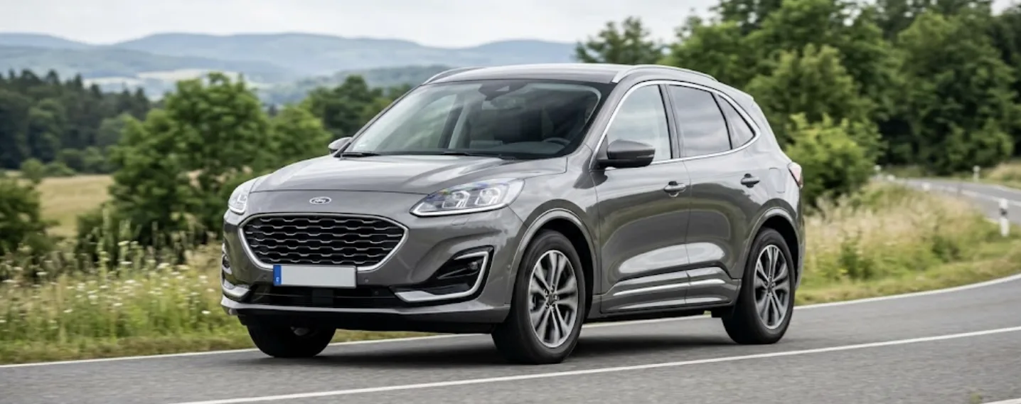 Ford Kuga : fiabilité diesel, PHEV et modèles à éviter