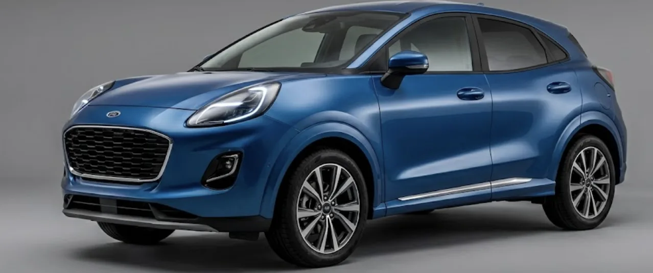 Ford Puma : millésimes et motorisations à éviter