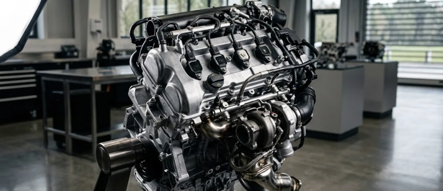 Moteur EcoBoost 1.0 : fiabilité, courroie humide et entretien