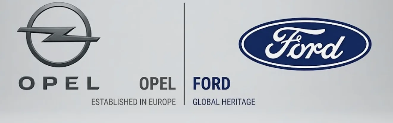 Opel vs Ford : quelle marque est la plus fiable ?