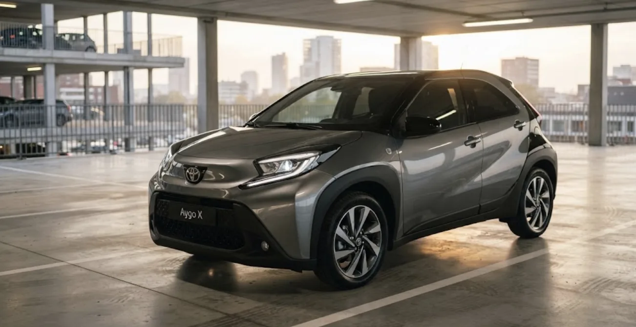 Toyota Aygo X : Quels Problèmes Reviennent Vraiment ?